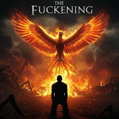 Cover of The Fuckening