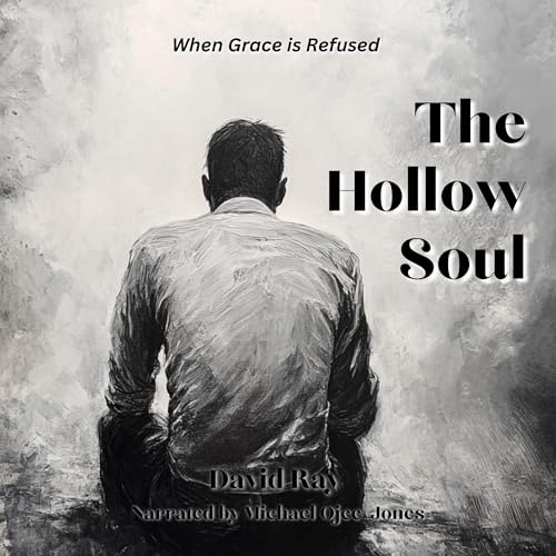 Cover of The Hollow Soul