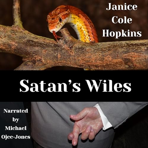 Cover of Satan's Wiles