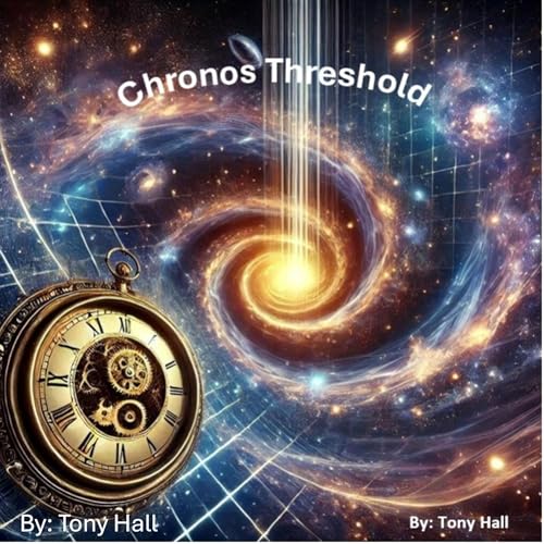 Cover of Chronos Threshold