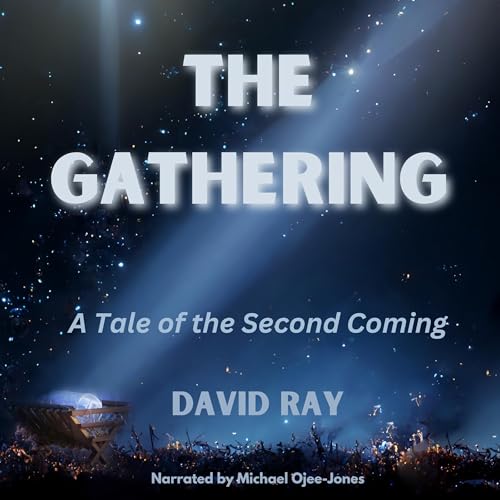 Cover of The Gathering