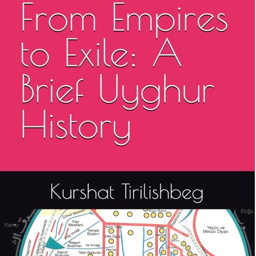 Cover of From Empires to Exile