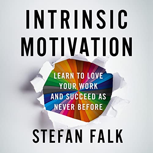 Cover of Intrinsic Motivation