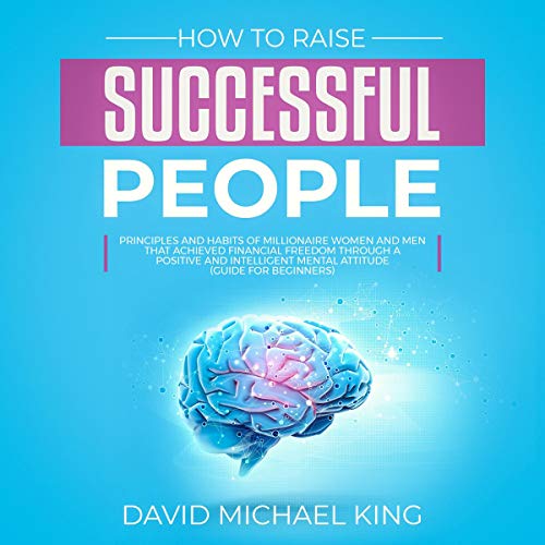 Cover of How to Raise Successful People