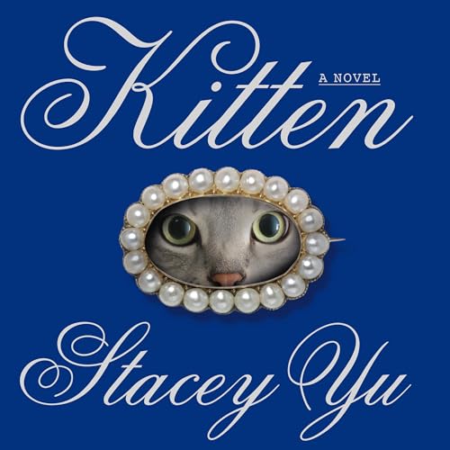 Cover of Kitten