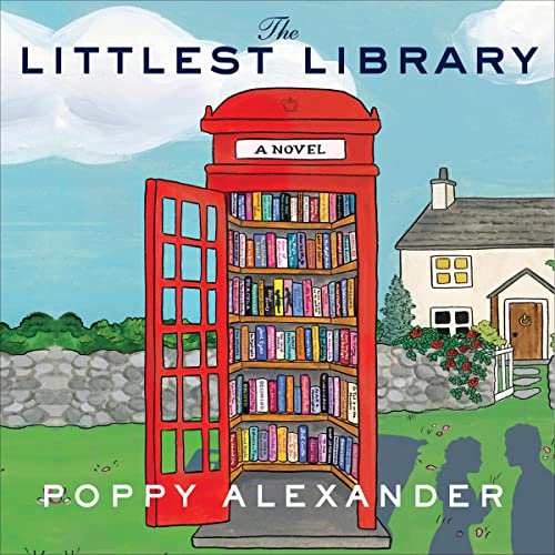 Cover of The Littlest Library