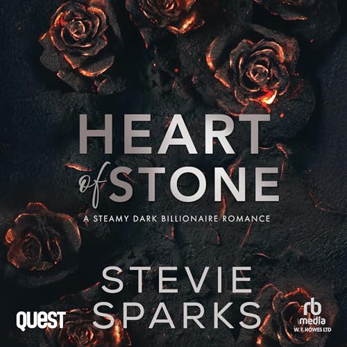Cover of Heart of Stone