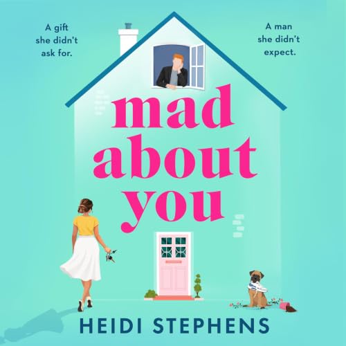 Cover of Mad About You