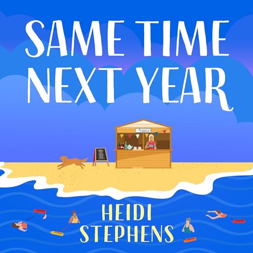 Cover of Same Time Next Year