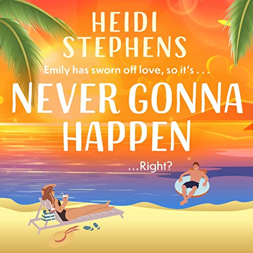 Cover of Never Gonna Happen