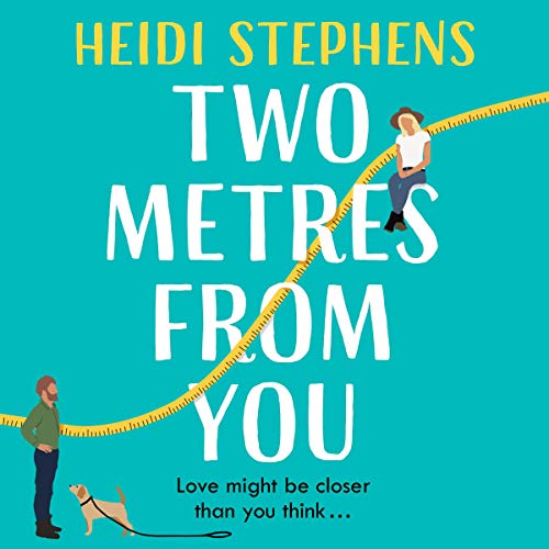 Cover of Two Metres From You