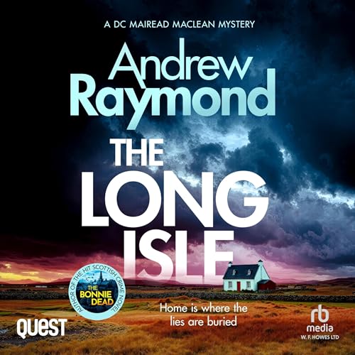 Cover of The Long Isle