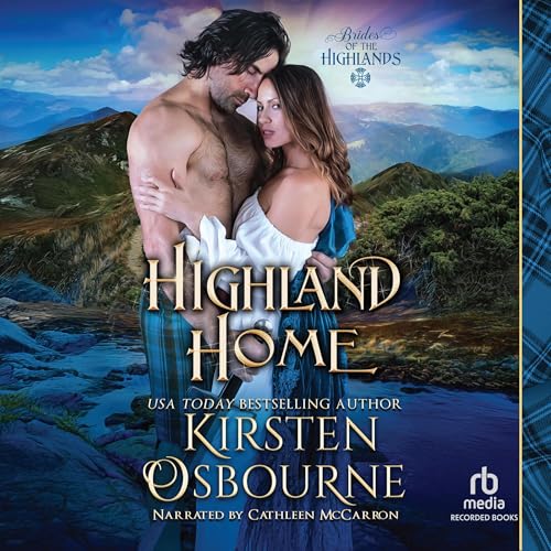Cover of Highland Home