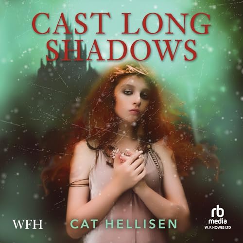 Cover of Cast Long Shadows