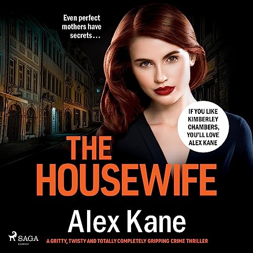 Cover of The Housewife