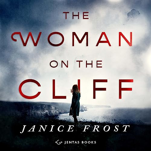 Cover of The Woman on the Cliff
