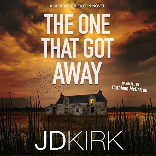 Cover of The One That Got Away