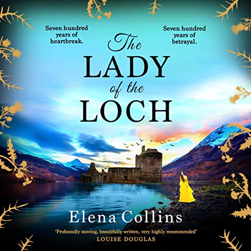 Cover of The Lady of the Loch