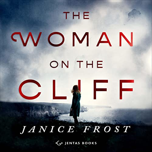 Cover of The Woman on the Cliff