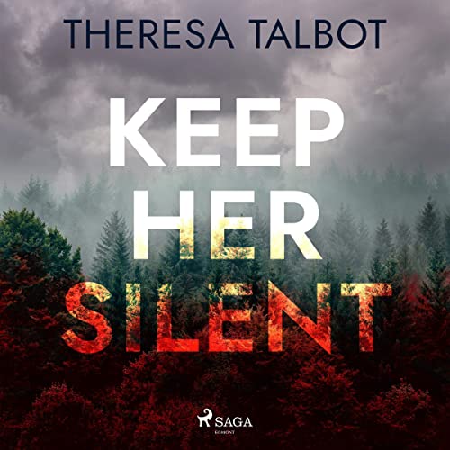 Cover of Keep Her Silent