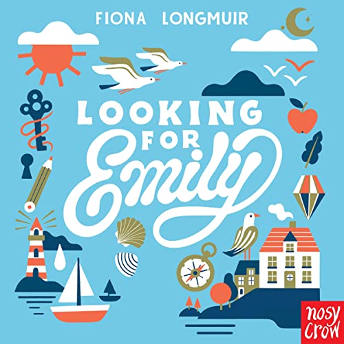 Cover of Looking for Emily