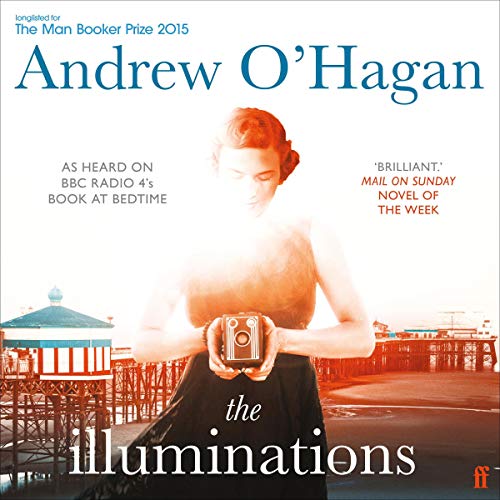 Cover of The Illuminations