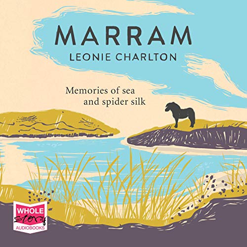 Cover of Marram