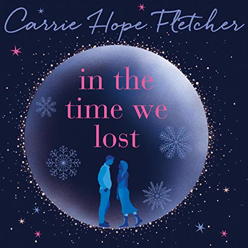 Cover of In the Time We Lost