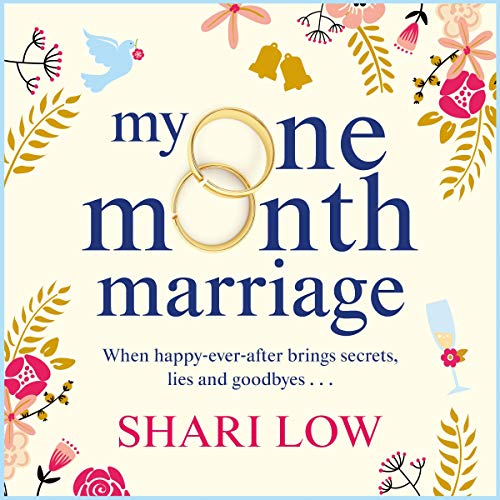 Cover of My One Month Marriage