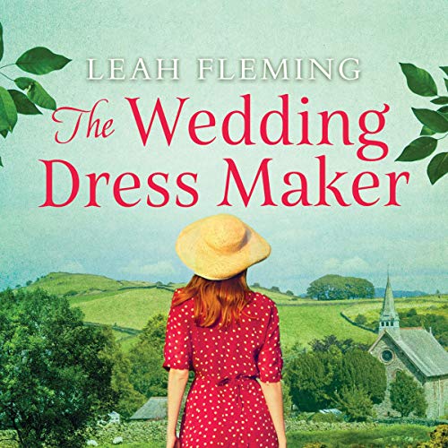 Cover of The Wedding Dress Maker