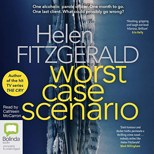Cover of Worst Case Scenario