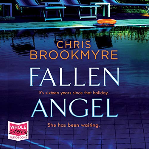 Cover of Fallen Angel