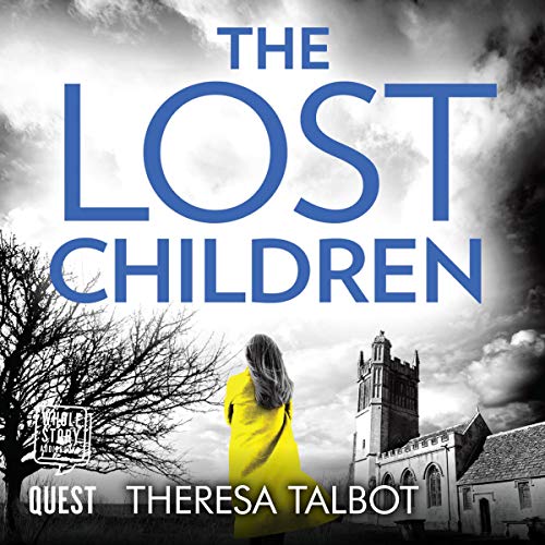 Cover of The Lost Children