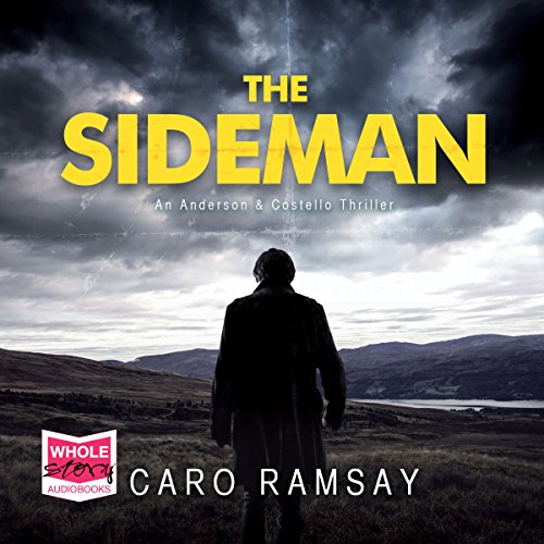 Cover of The Sideman
