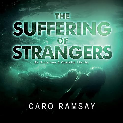 Cover of The Suffering of Strangers