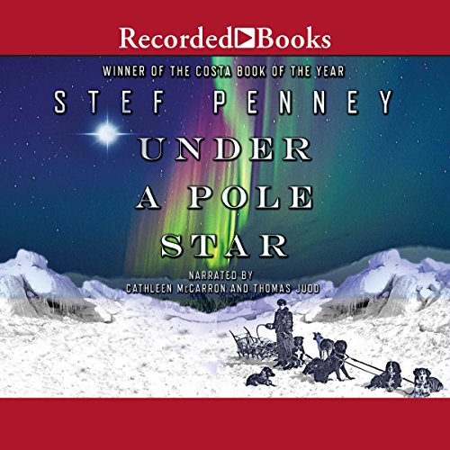 Cover of Under a Pole Star
