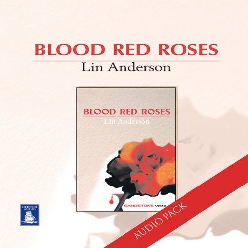 Cover of Blood Red Roses