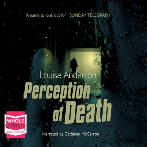 Cover of Perception of Death