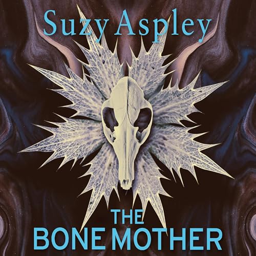 Cover of The Bone Mother