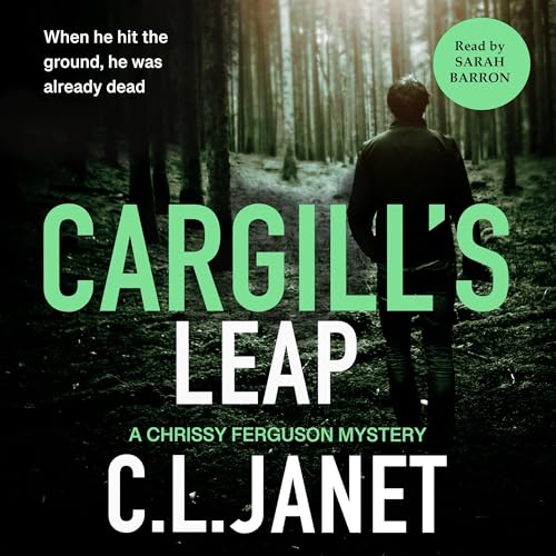 Cover of Cargill’s Leap