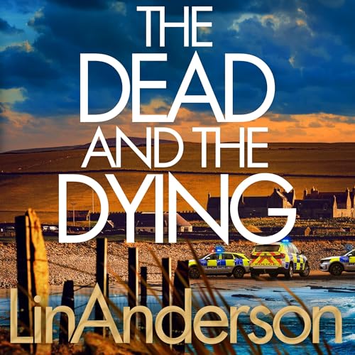 Cover of The Dead and the Dying