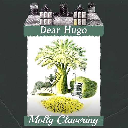 Cover of Dear Hugo