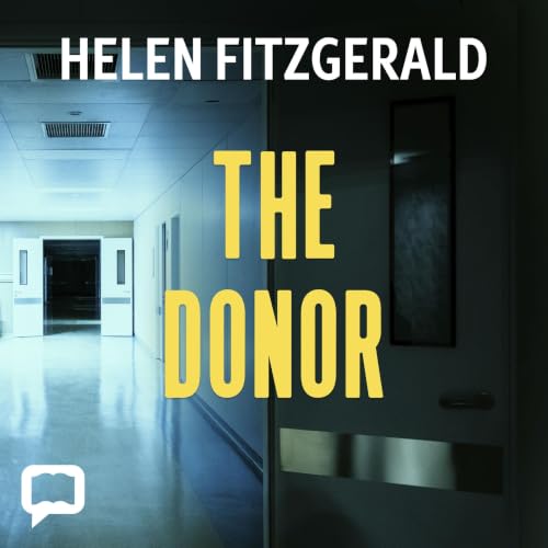 Cover of The Donor