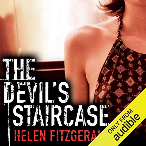 Cover of The Devil's Staircase
