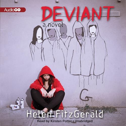 Cover of Deviant