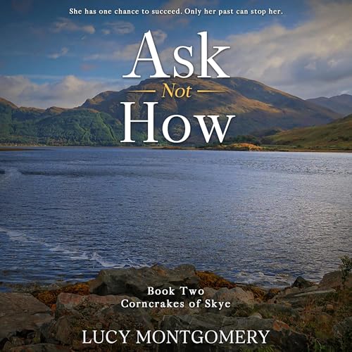 Cover of Ask Not How