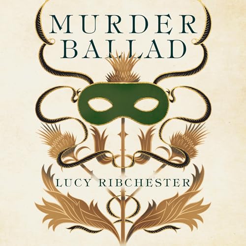 Cover of Murder Ballad