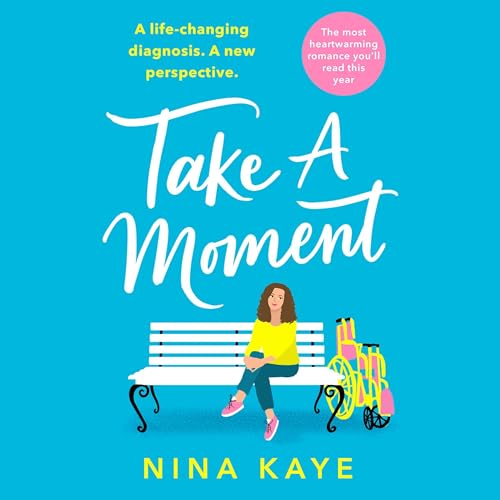 Cover of Take a Moment