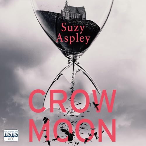 Cover of Crow Moon