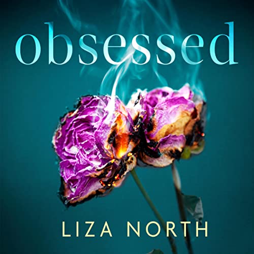 Cover of Obsessed